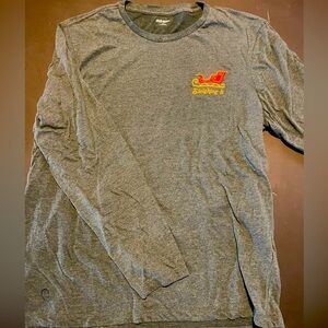 Old Navy Xmas T-shirt